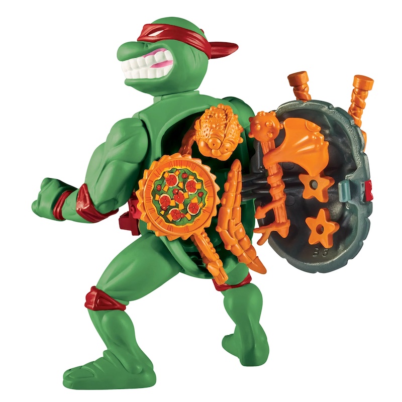 Playmates Toys TMNT