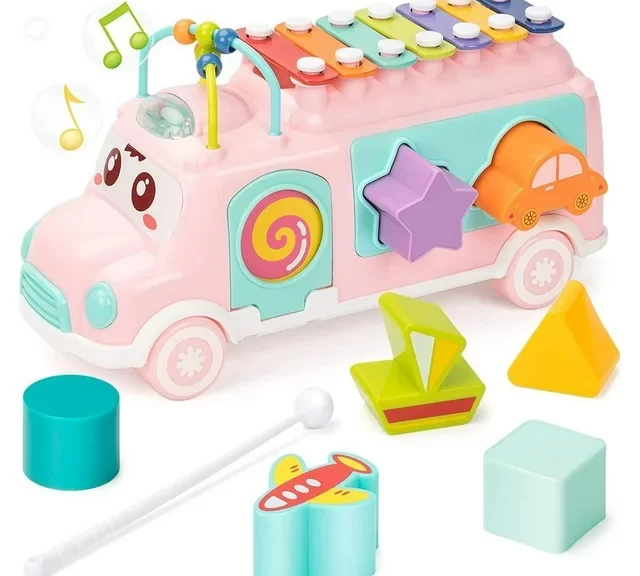 musical toys for 1 year olds