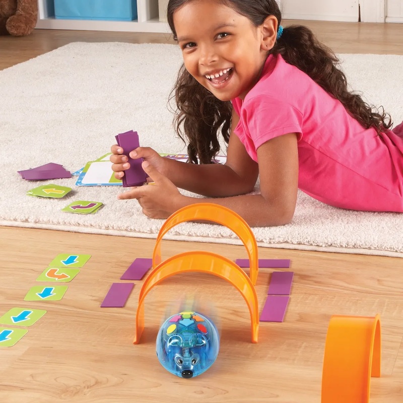 Coding Toys for Kids