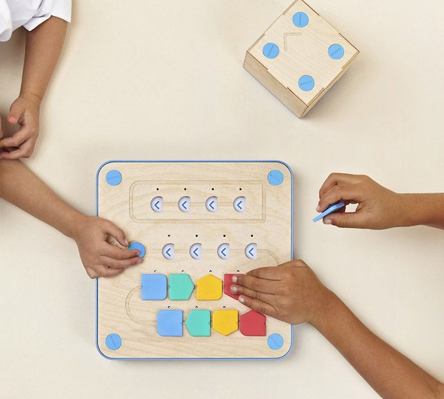 coding toys for kids