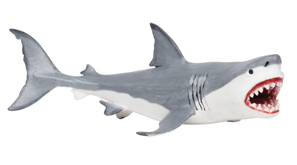 Megalodon Shark Toys