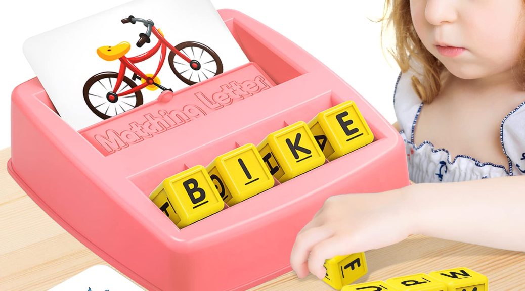 educational toys for 4-5 year olds