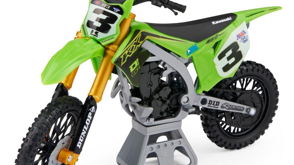 dirtbike toys