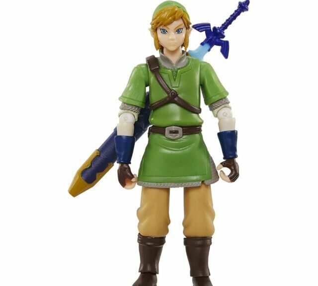 Legend of Zelda Toys