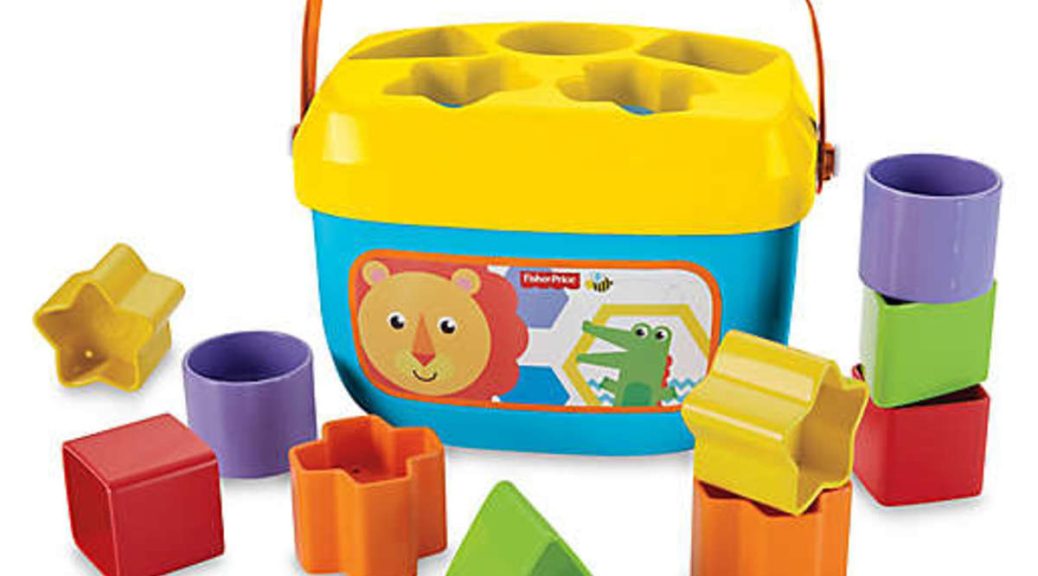 toddler educational toys