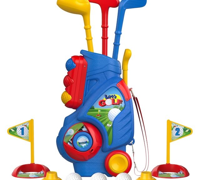 toddler sports toys