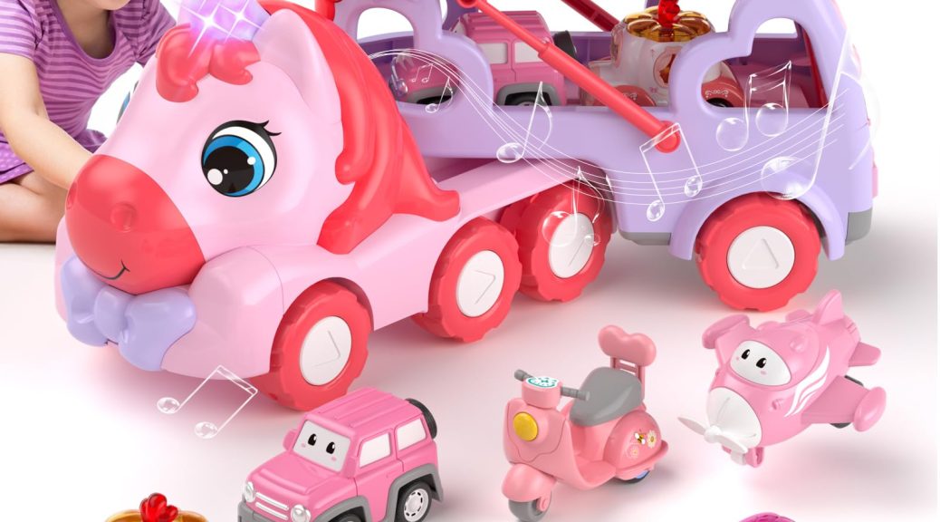 toys for toddler girls