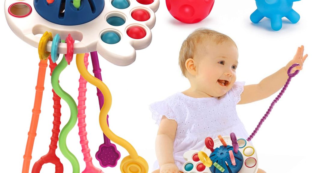 toddler sensory toys