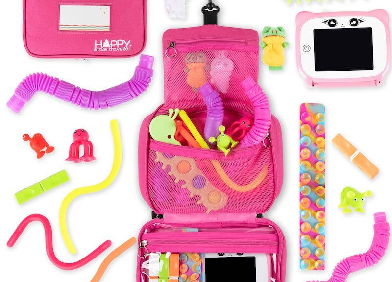 toddler travel toys