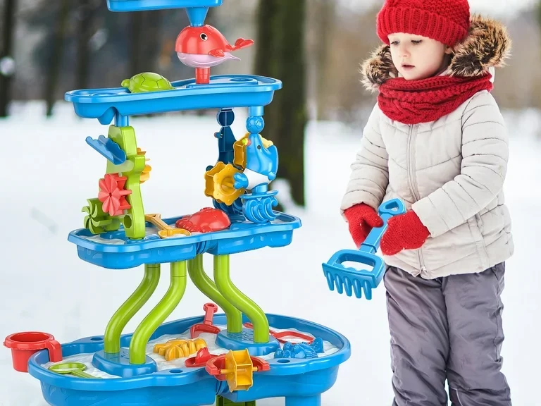 toddler water toys