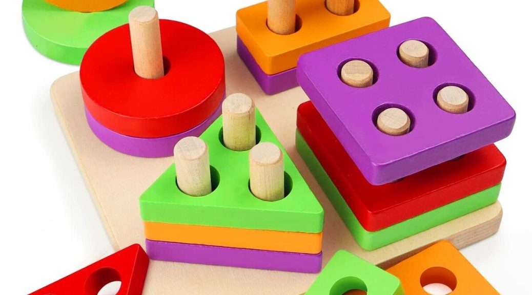 educational toys for 5-year-old boys