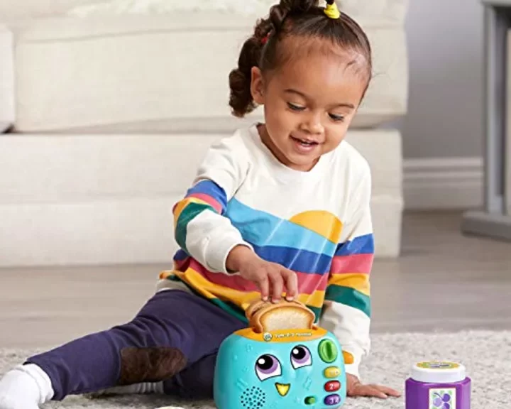 best toddler girl toys