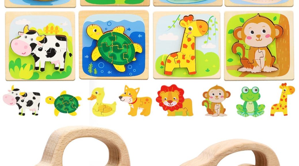 toddler puzzle toys