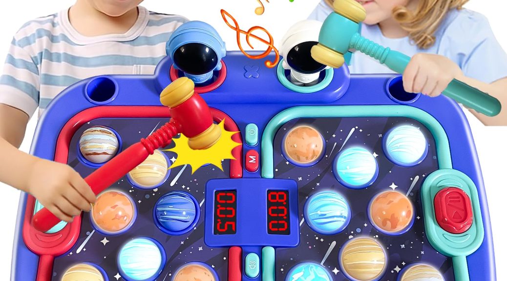 interactive toddler toys