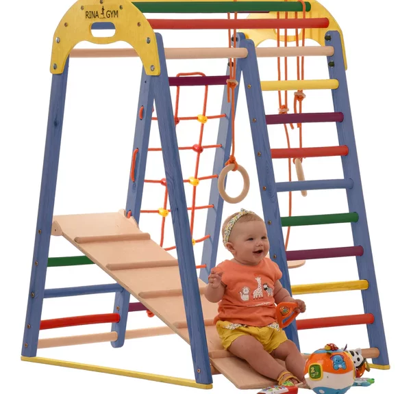 best toddler climbing toys