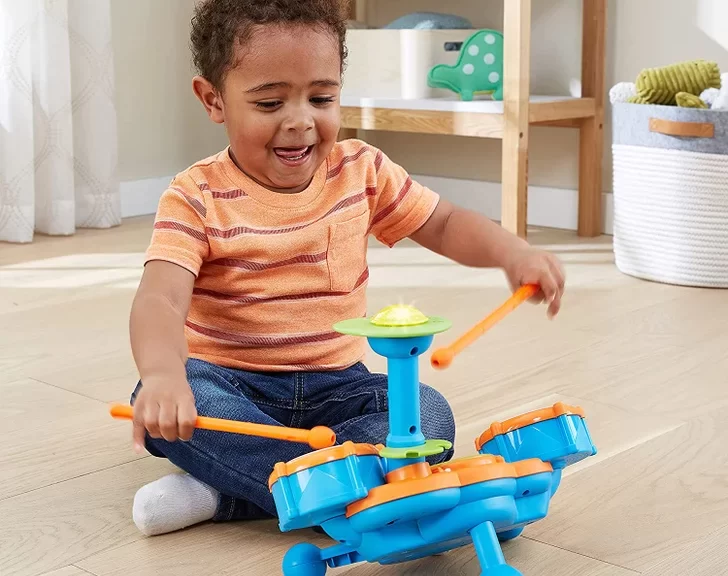 best toddler boy toys