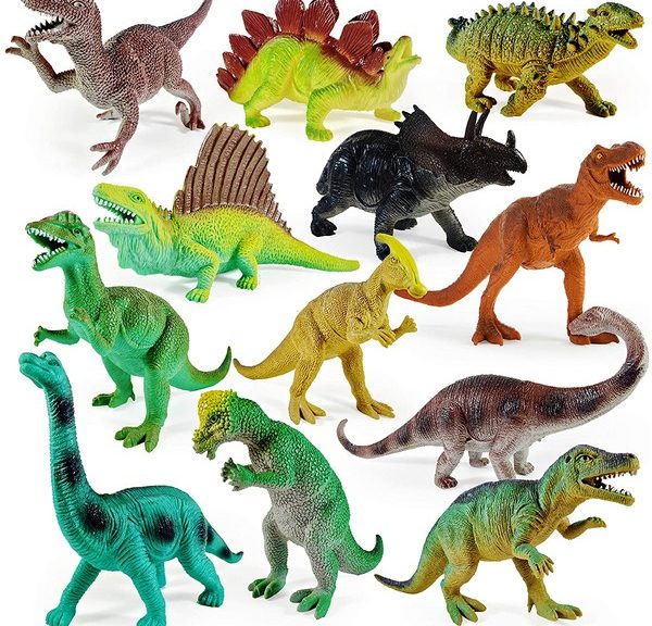 toddler dinosaur toys