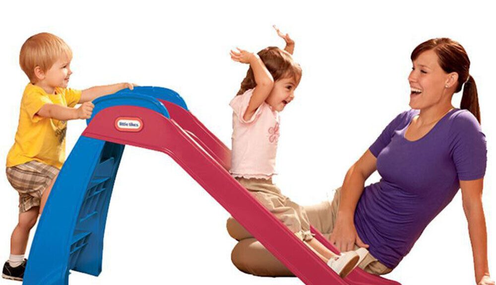 Outdoor Toys for Toddlers