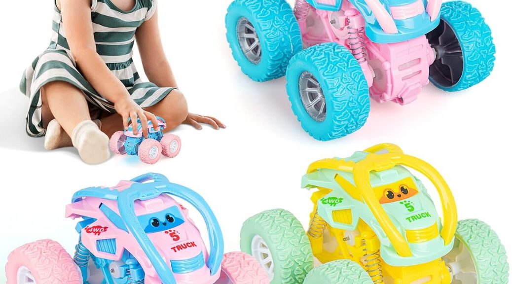 girl toddler toys