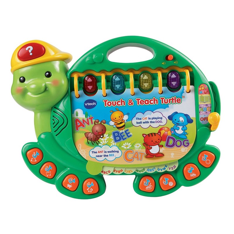 toddler vtech toys