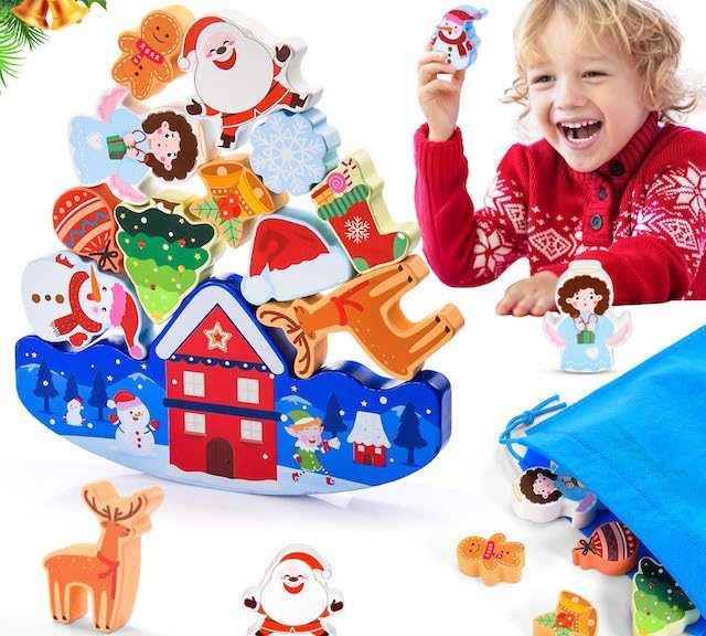 toddler christmas toys