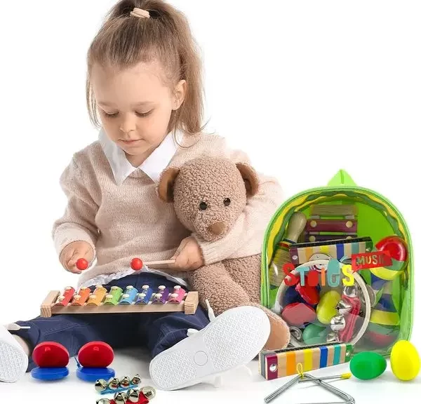 toddler music toys