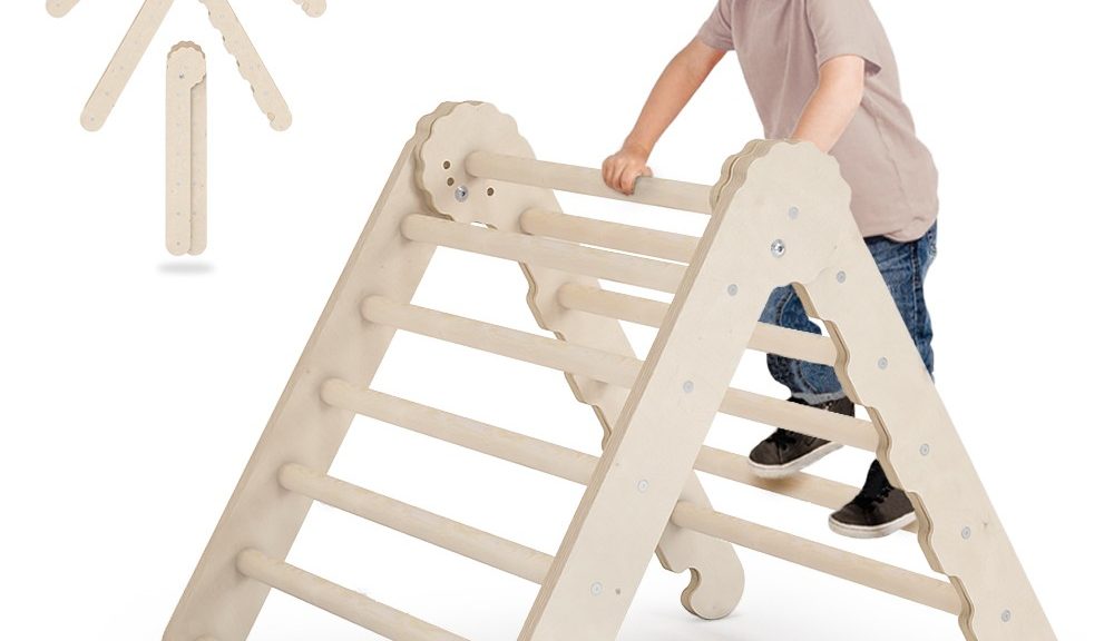 climbing toddler toys