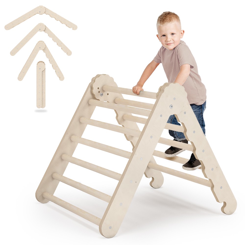 climbing toddler toys