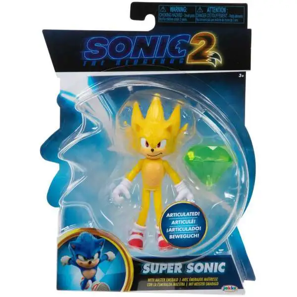 Sonic Toys 2