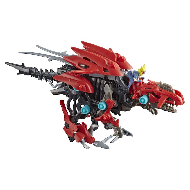 Zoids Toys