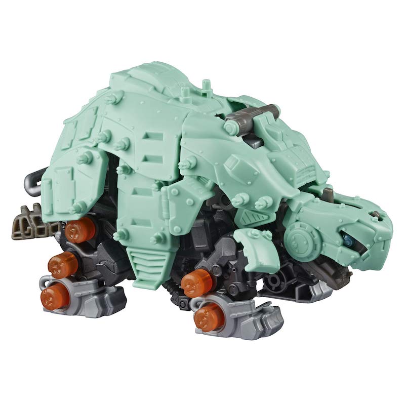 Zoids Toys