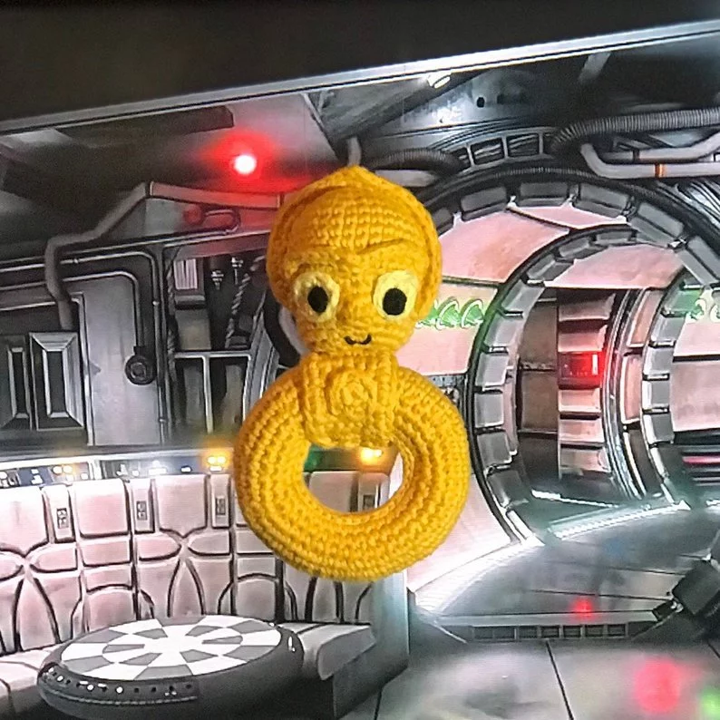 star wars baby rattle