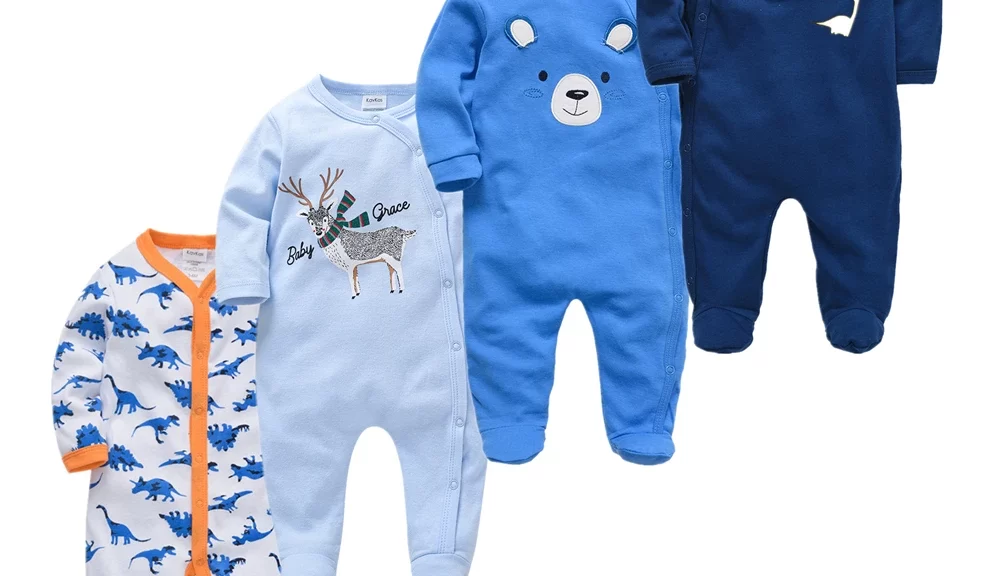 baby boy onesie