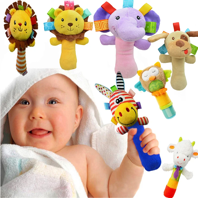 baby rattle prices