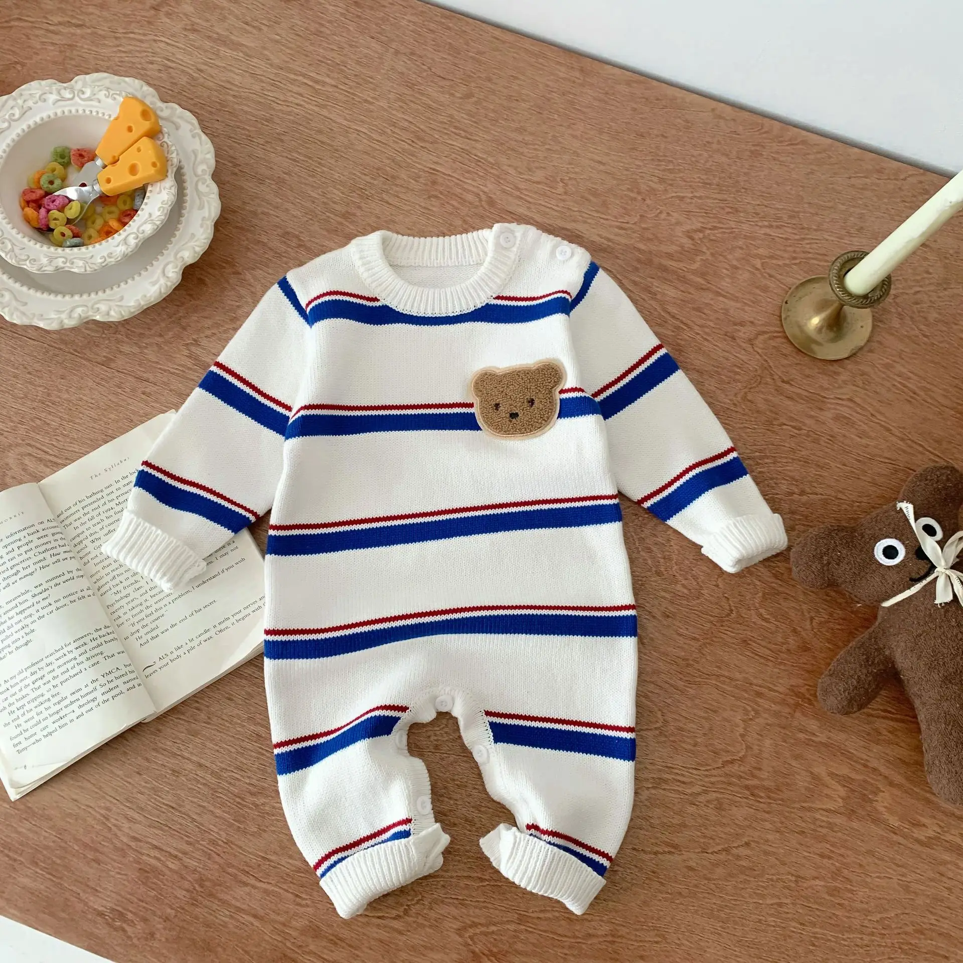 baby boy onesie