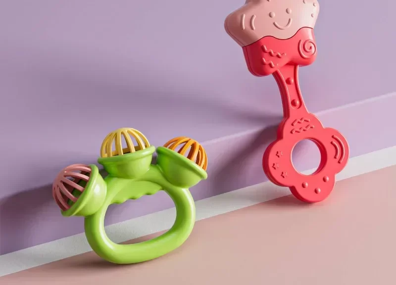 baby rattle prices