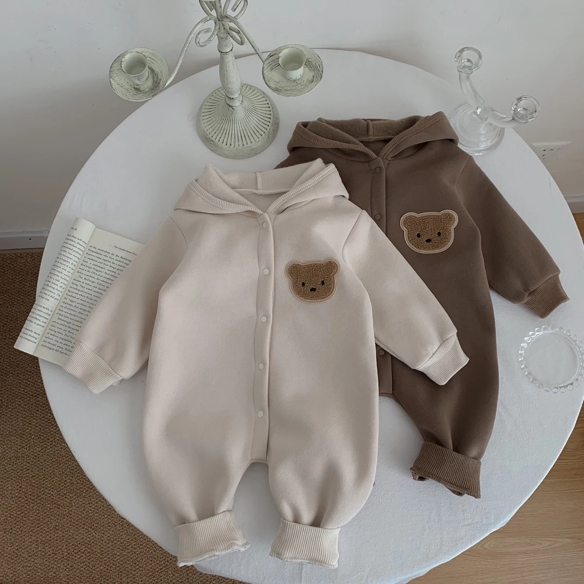 baby onesie