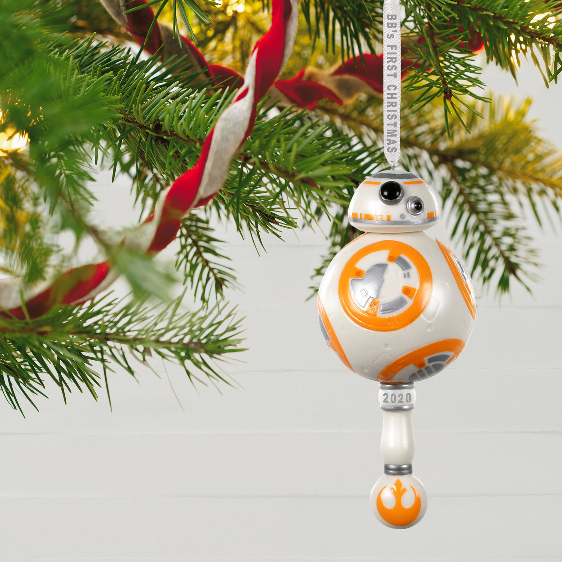 star wars baby rattle