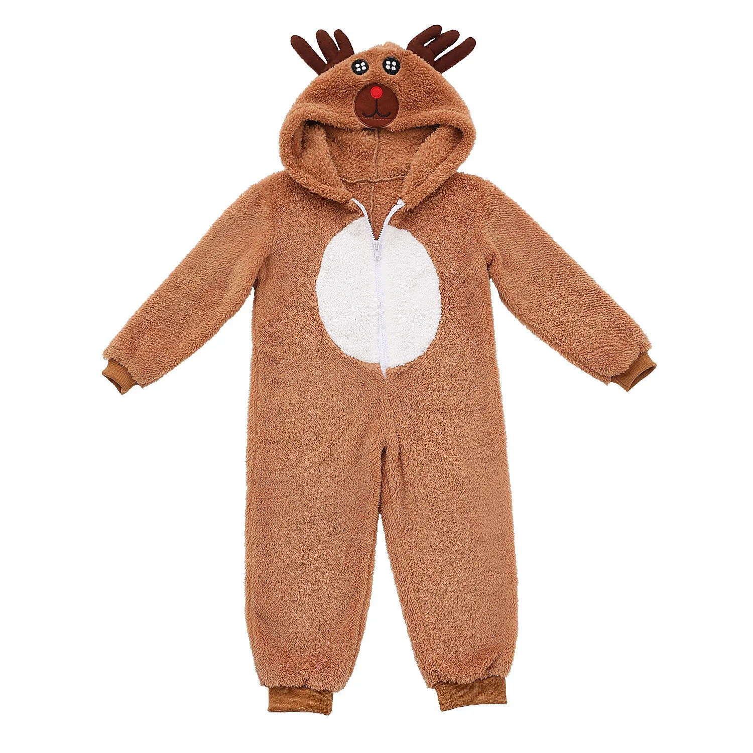 baby christmas onesie