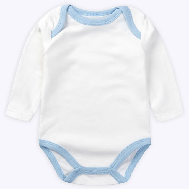 long sleeve baby onesie