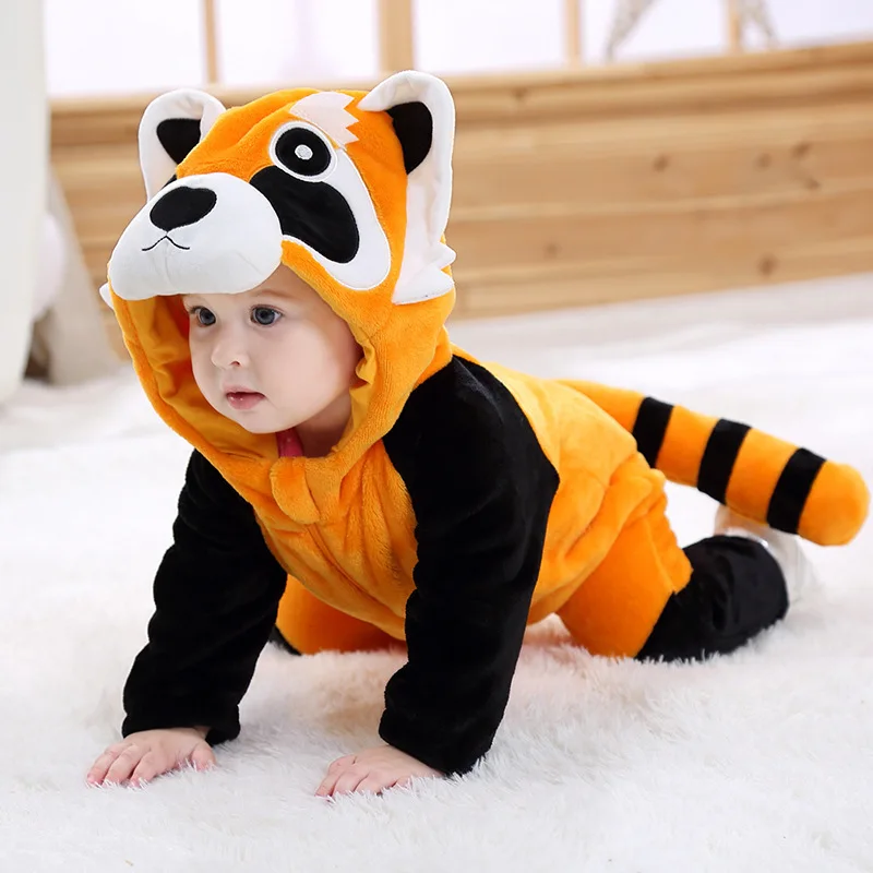 baby halloween onesie