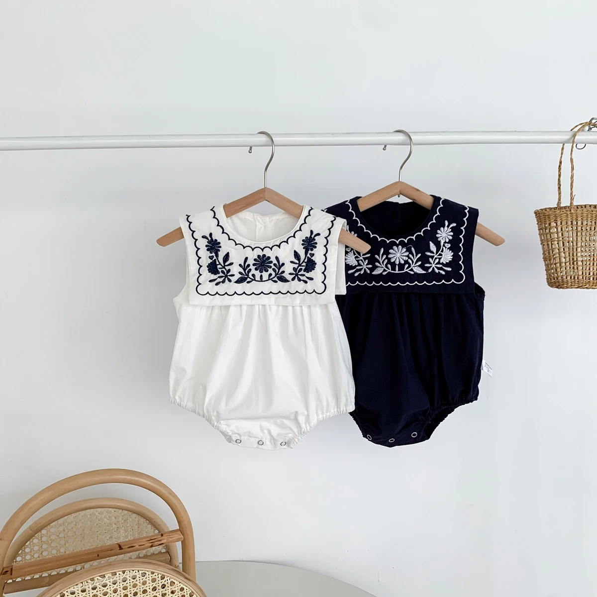 baby onesie template