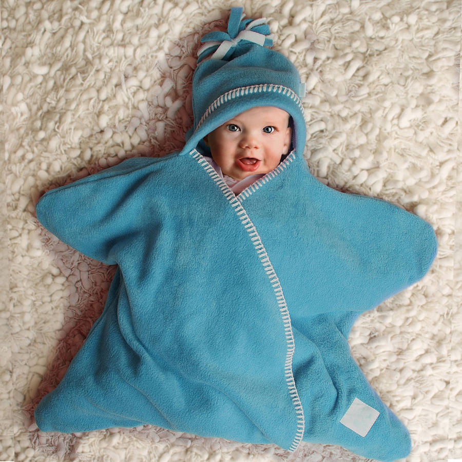 star baby onesie
