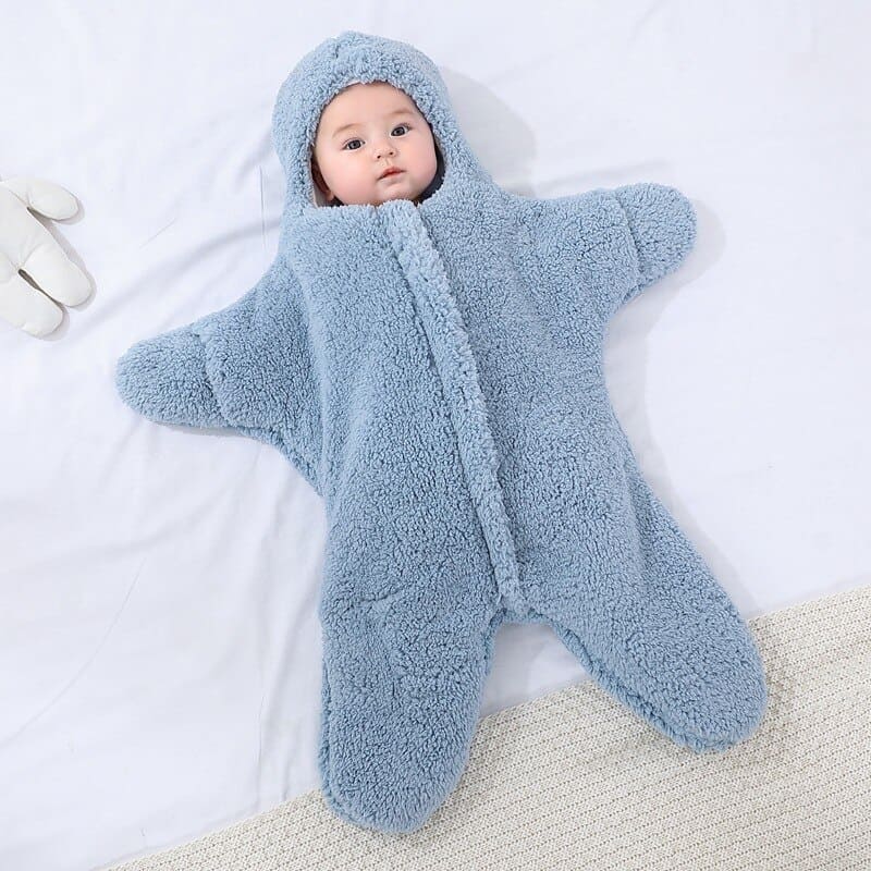 star baby onesie