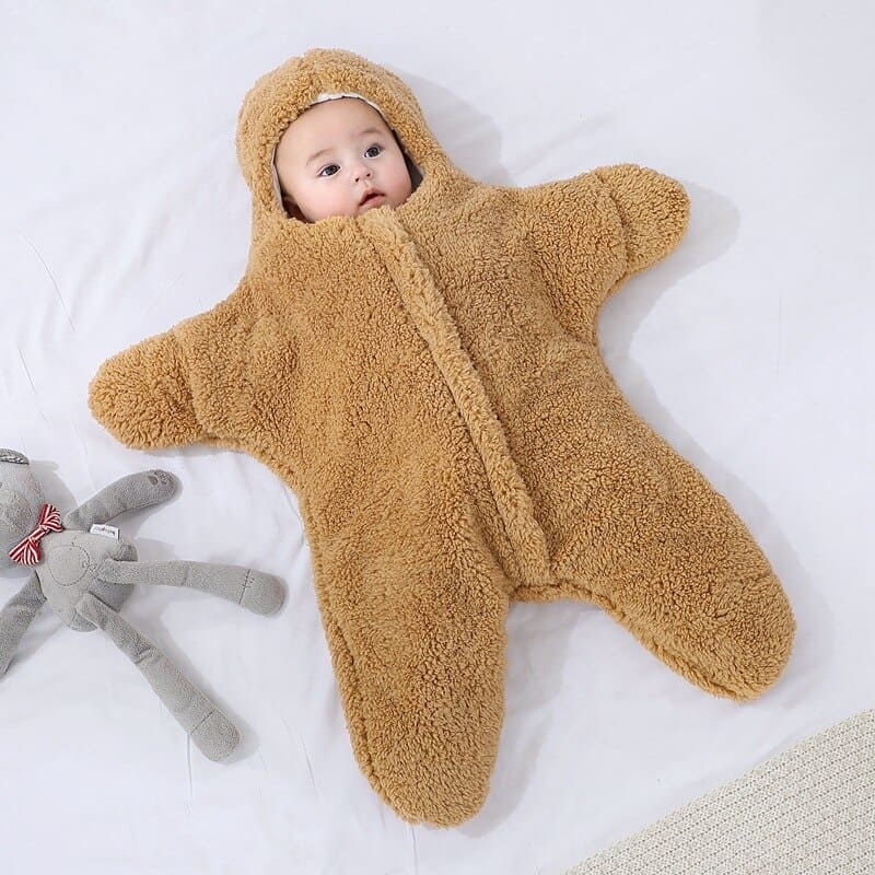 star baby onesie
