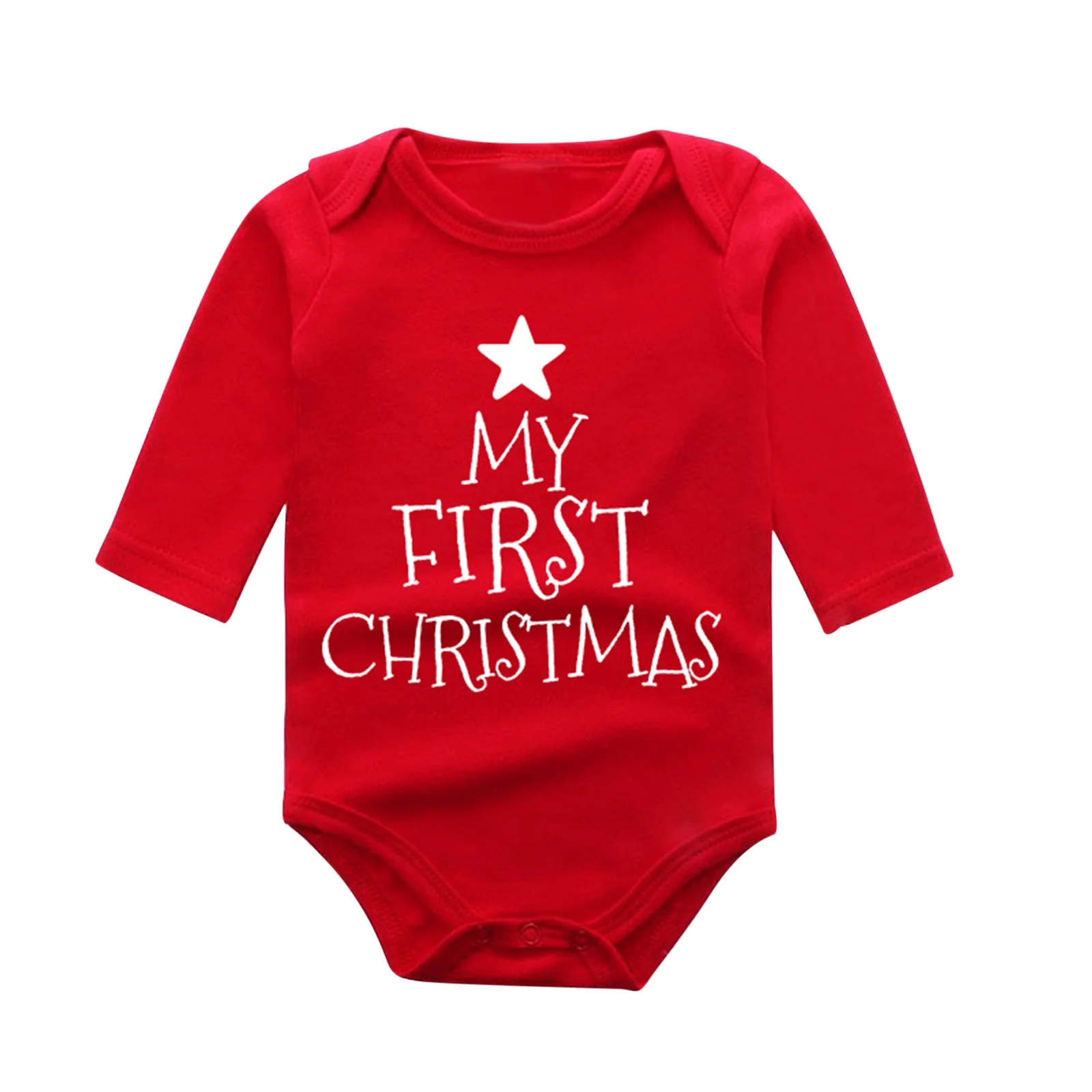 christmas onesie baby