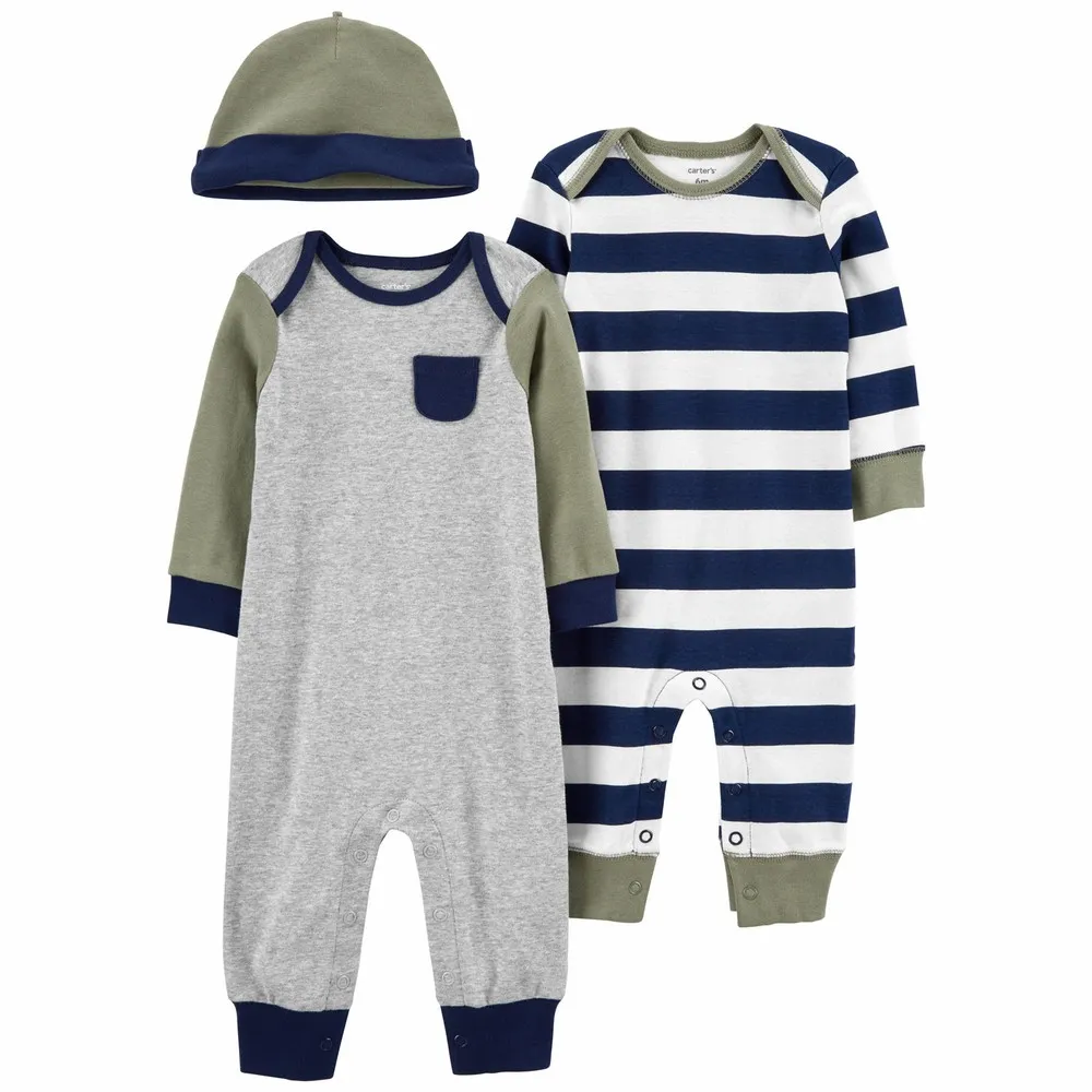footless onesie baby