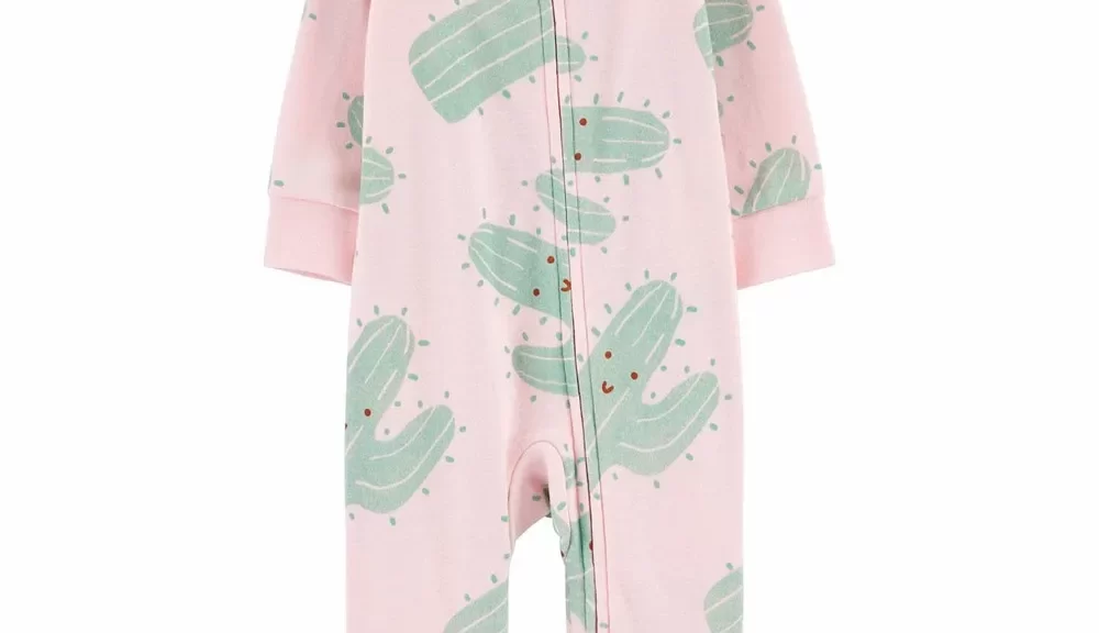 footless onesie baby