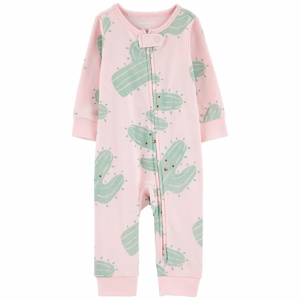 footless onesie baby