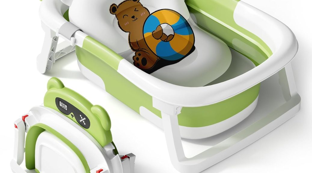 best baby bath tub for newborn